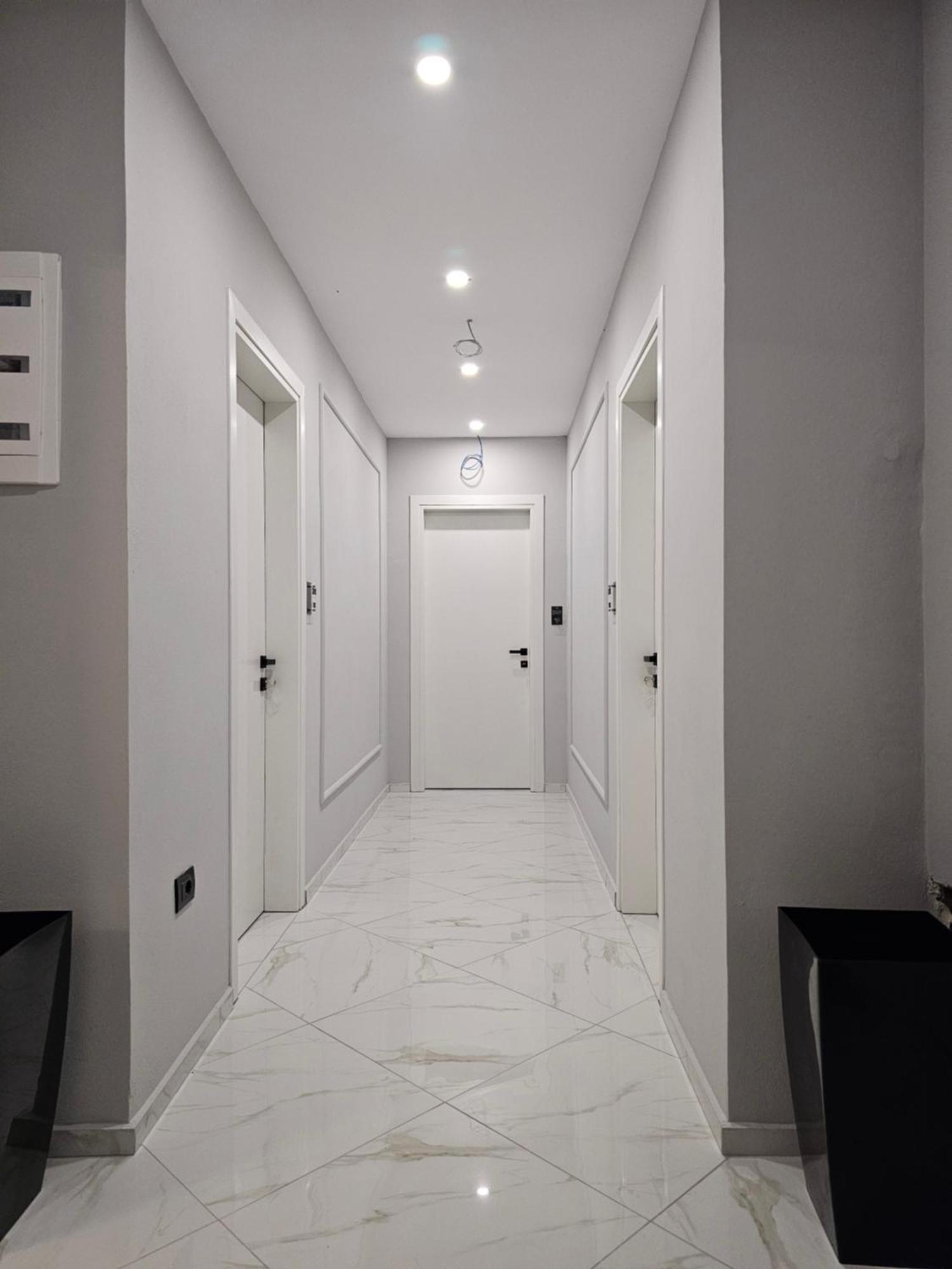 Wg Hotel คซามิล ภายนอก รูปภาพ