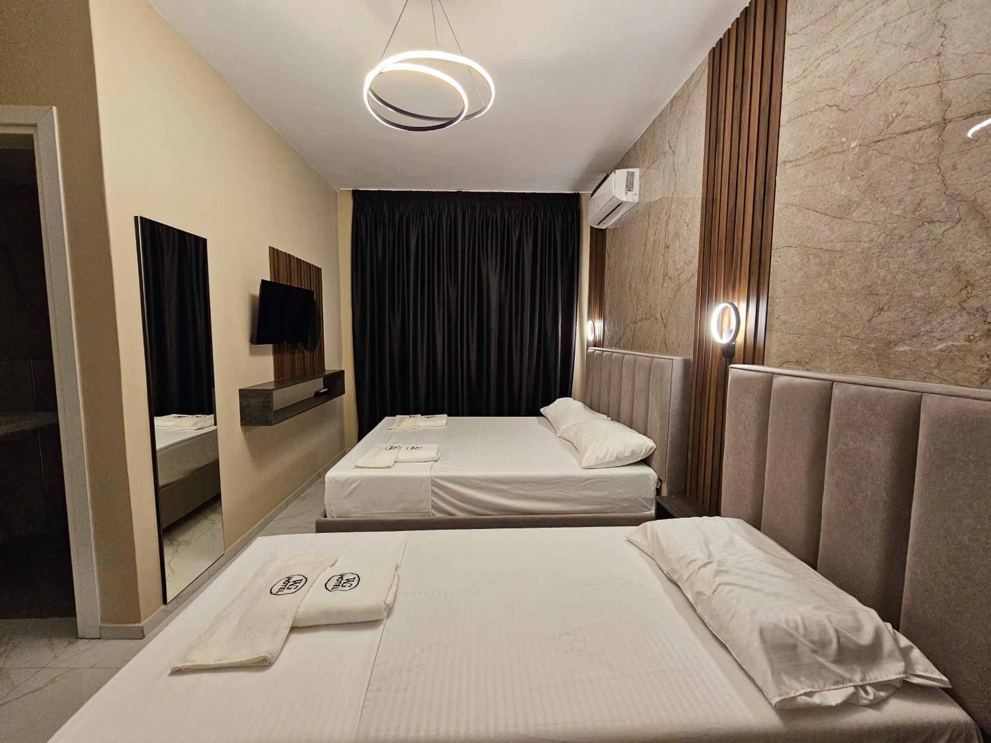 Wg Hotel คซามิล ภายนอก รูปภาพ