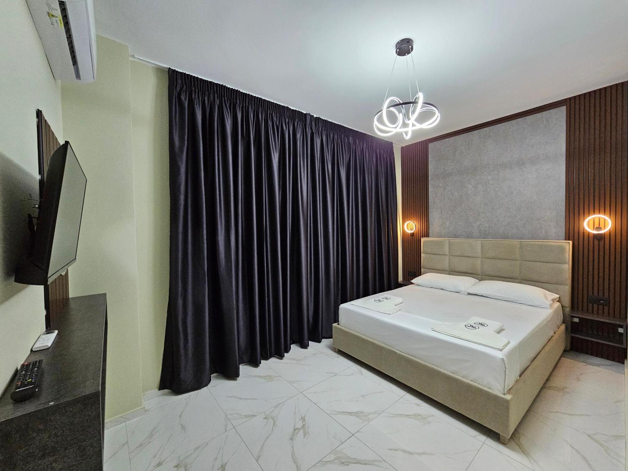 Wg Hotel คซามิล ภายนอก รูปภาพ