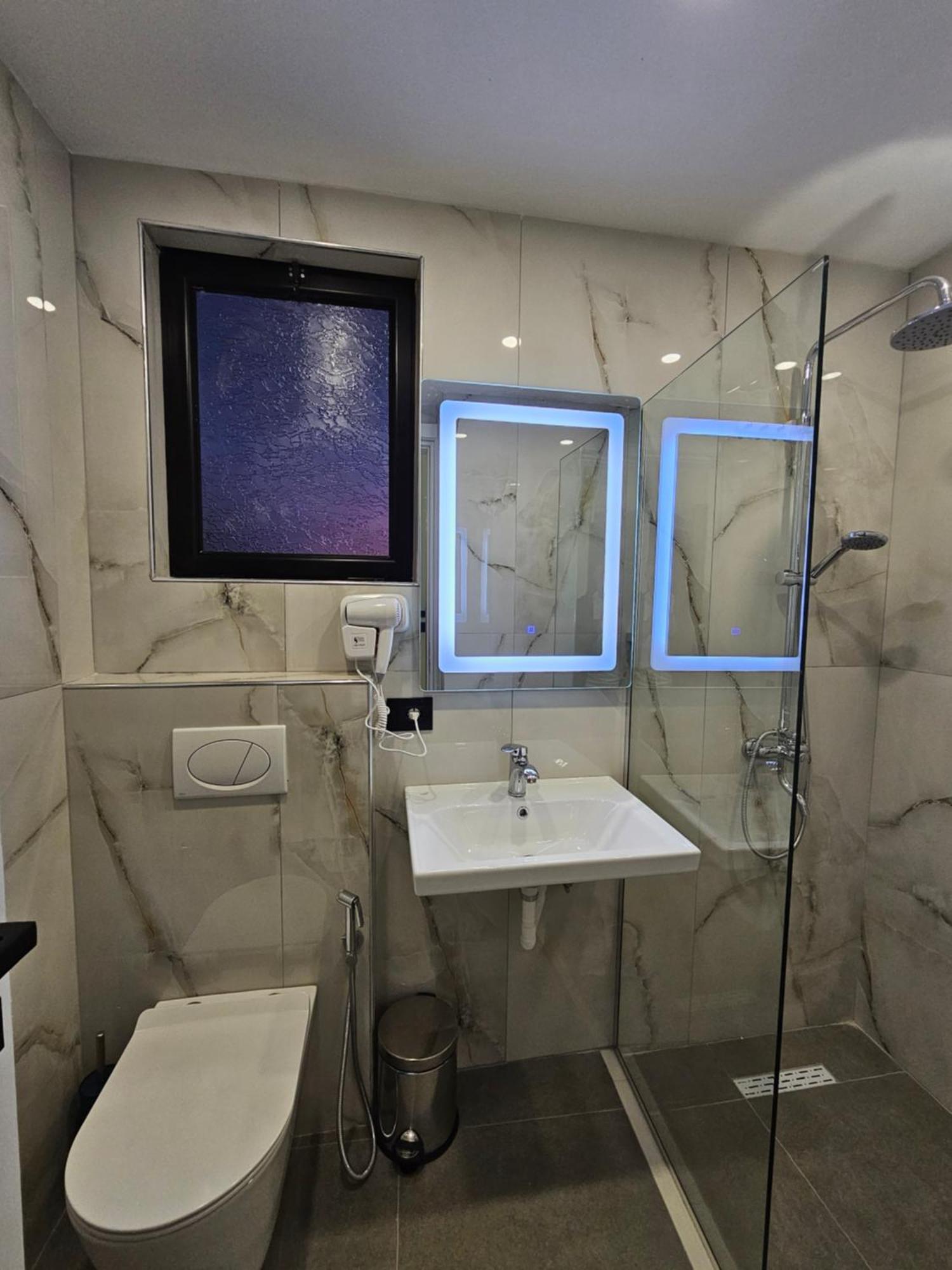 Wg Hotel คซามิล ภายนอก รูปภาพ