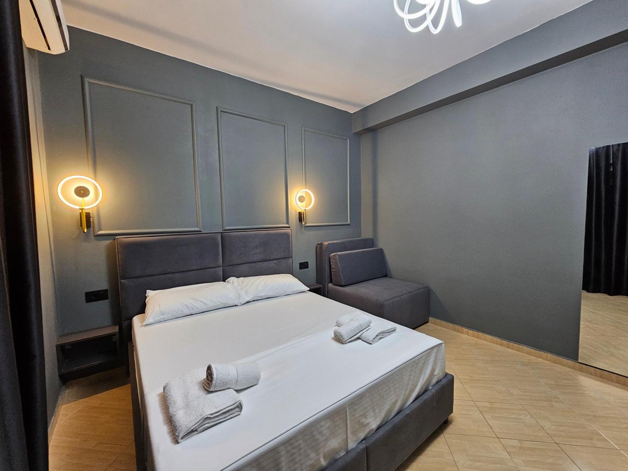 Wg Hotel คซามิล ภายนอก รูปภาพ