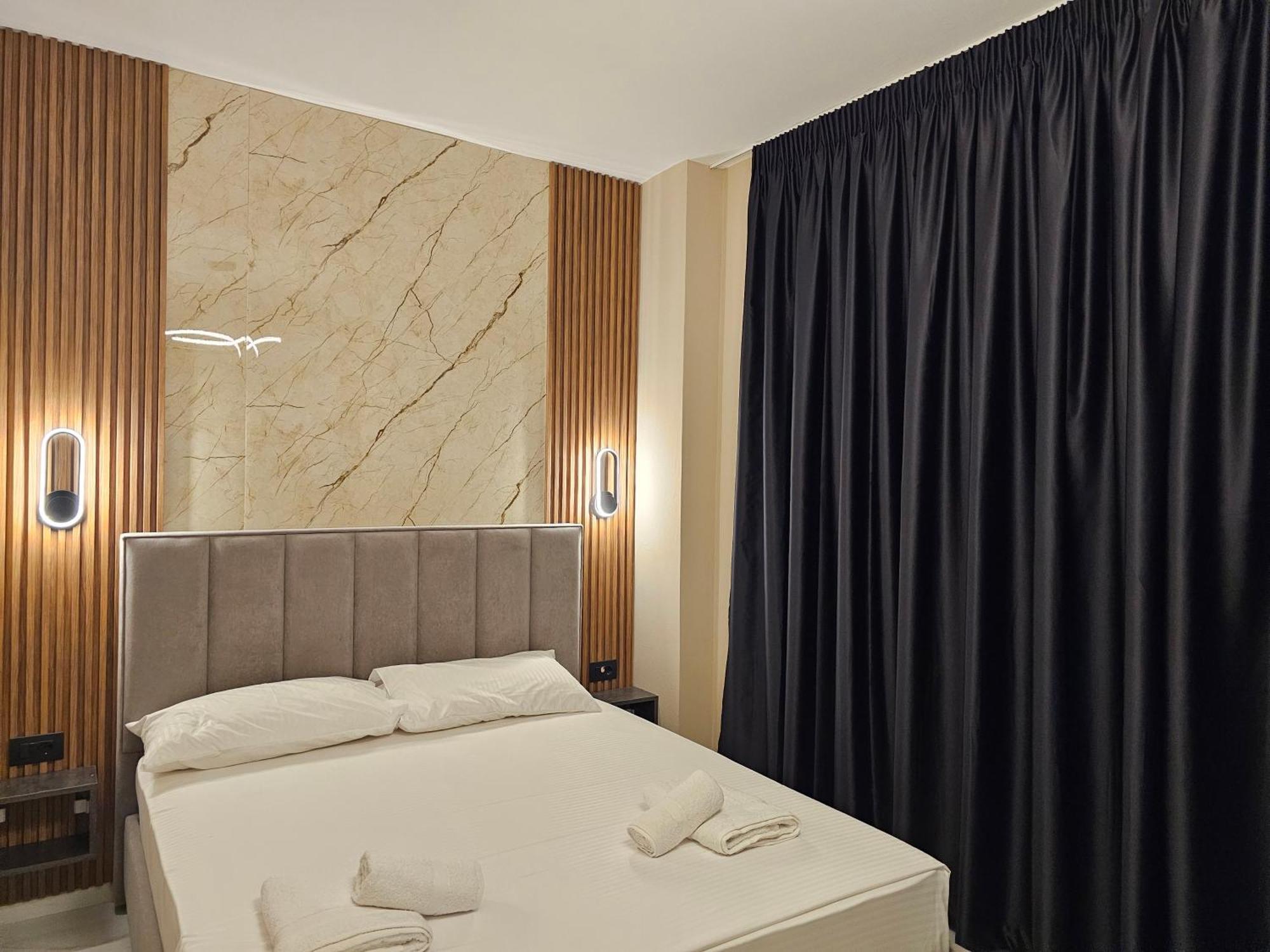 Wg Hotel คซามิล ภายนอก รูปภาพ