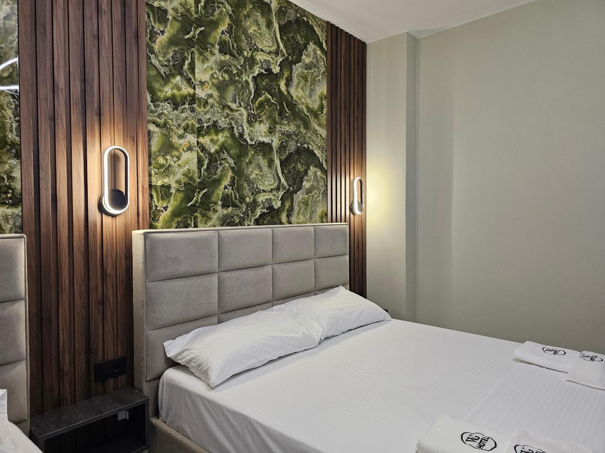 Wg Hotel คซามิล ภายนอก รูปภาพ