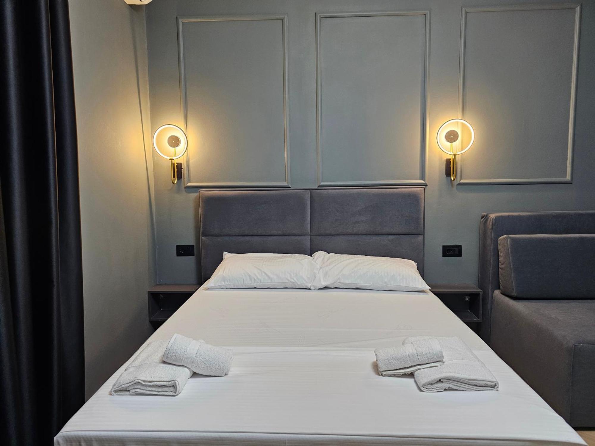 Wg Hotel คซามิล ภายนอก รูปภาพ