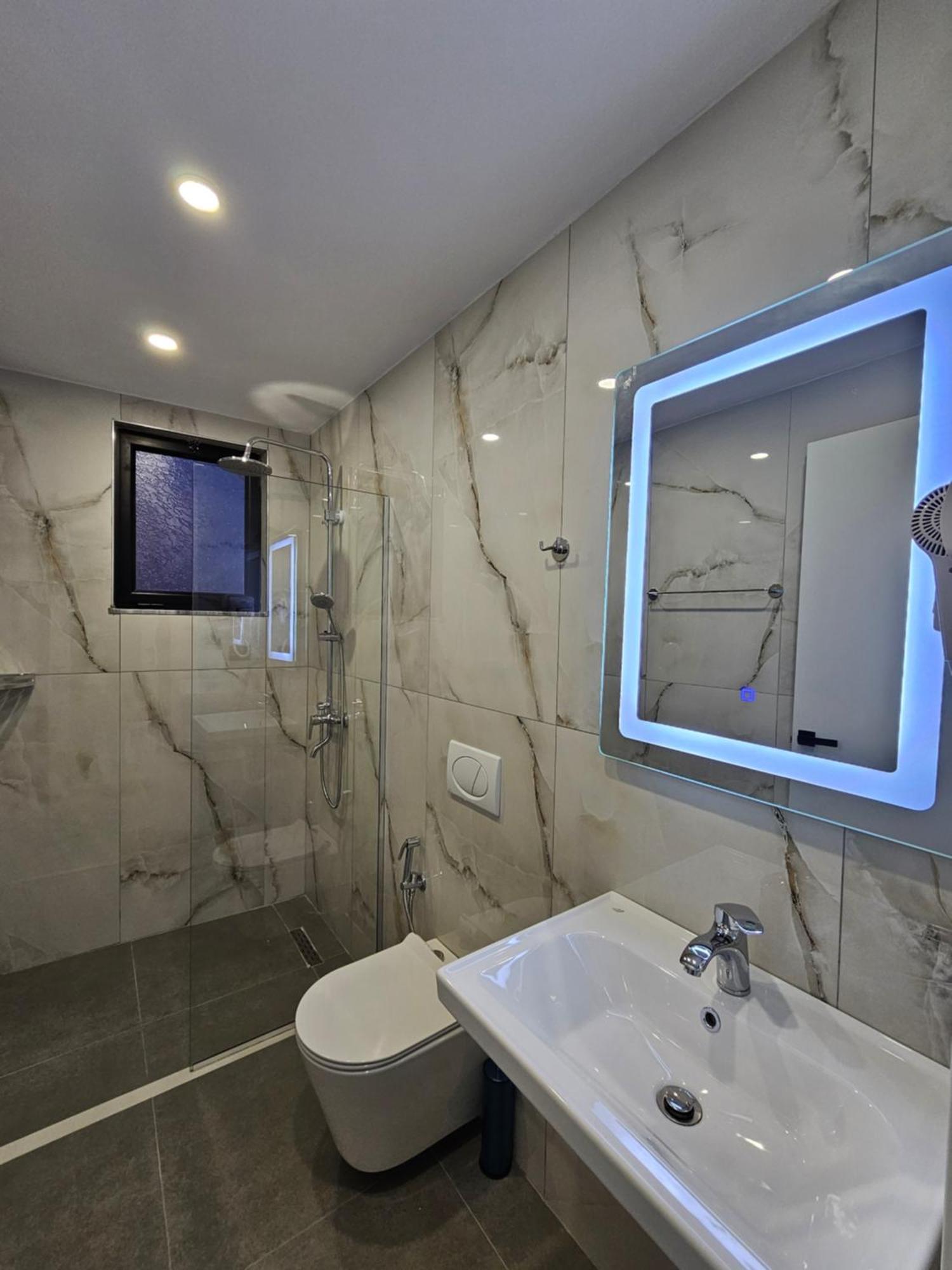 Wg Hotel คซามิล ภายนอก รูปภาพ