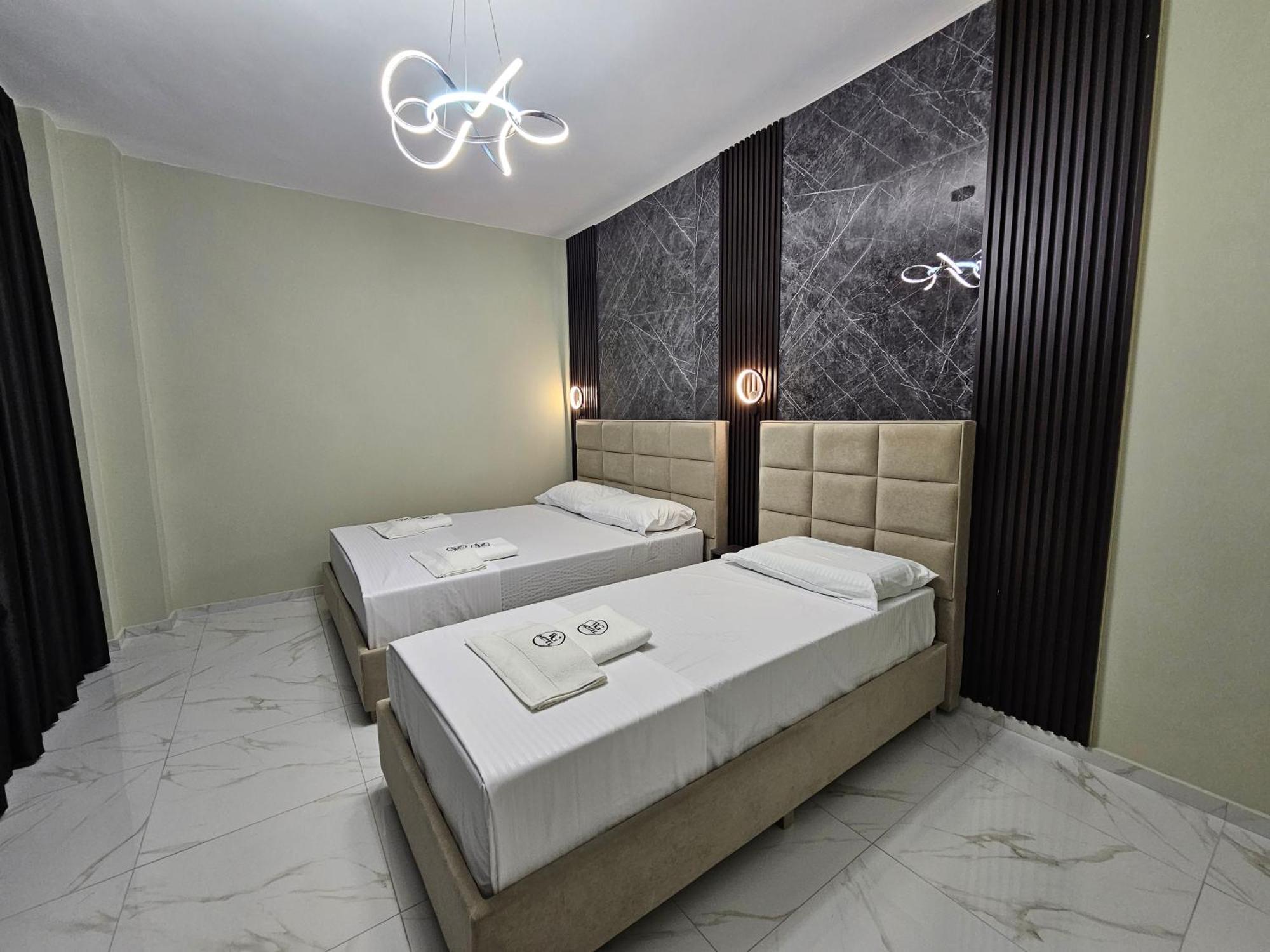 Wg Hotel คซามิล ภายนอก รูปภาพ