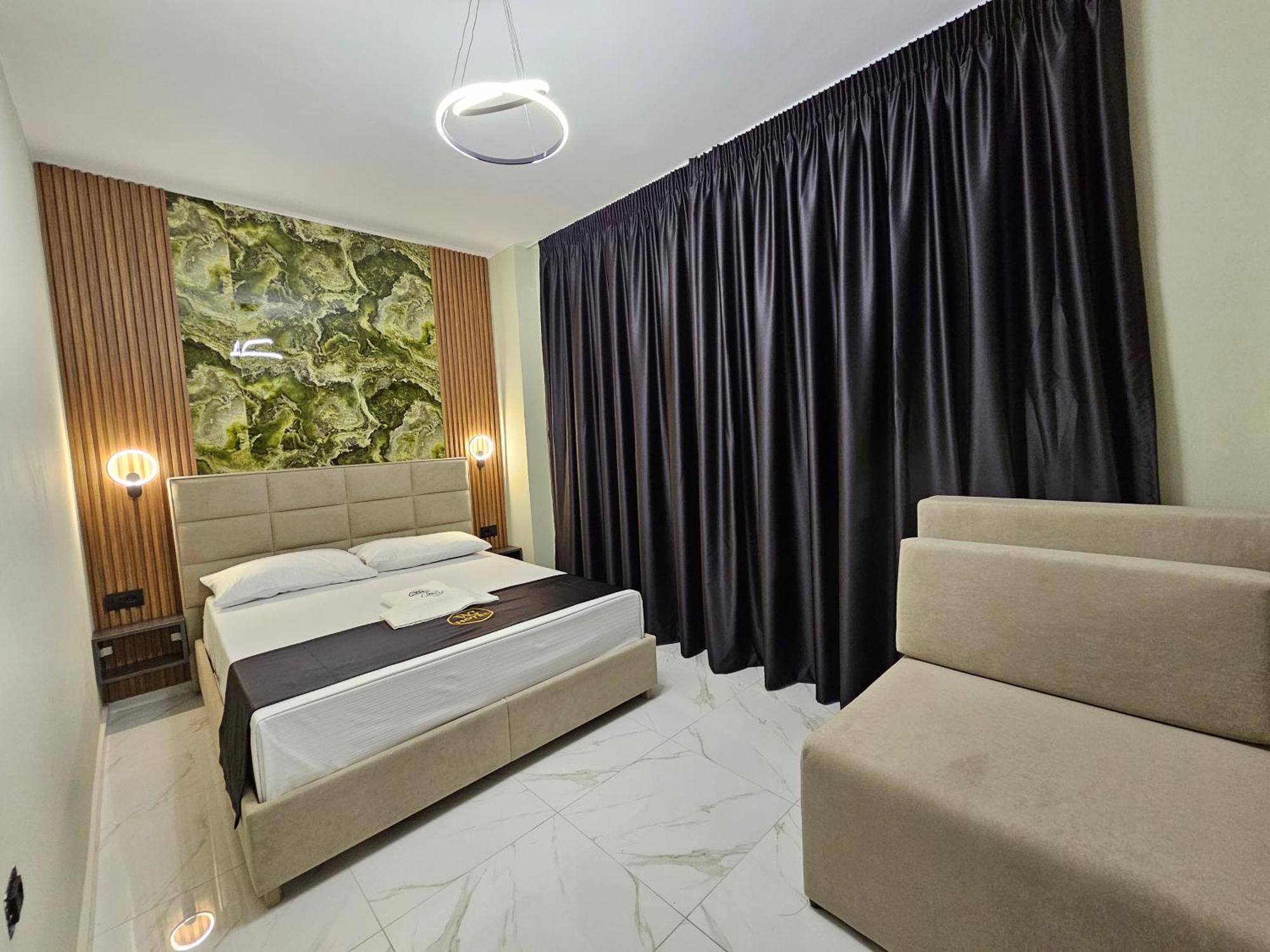 Wg Hotel คซามิล ภายนอก รูปภาพ