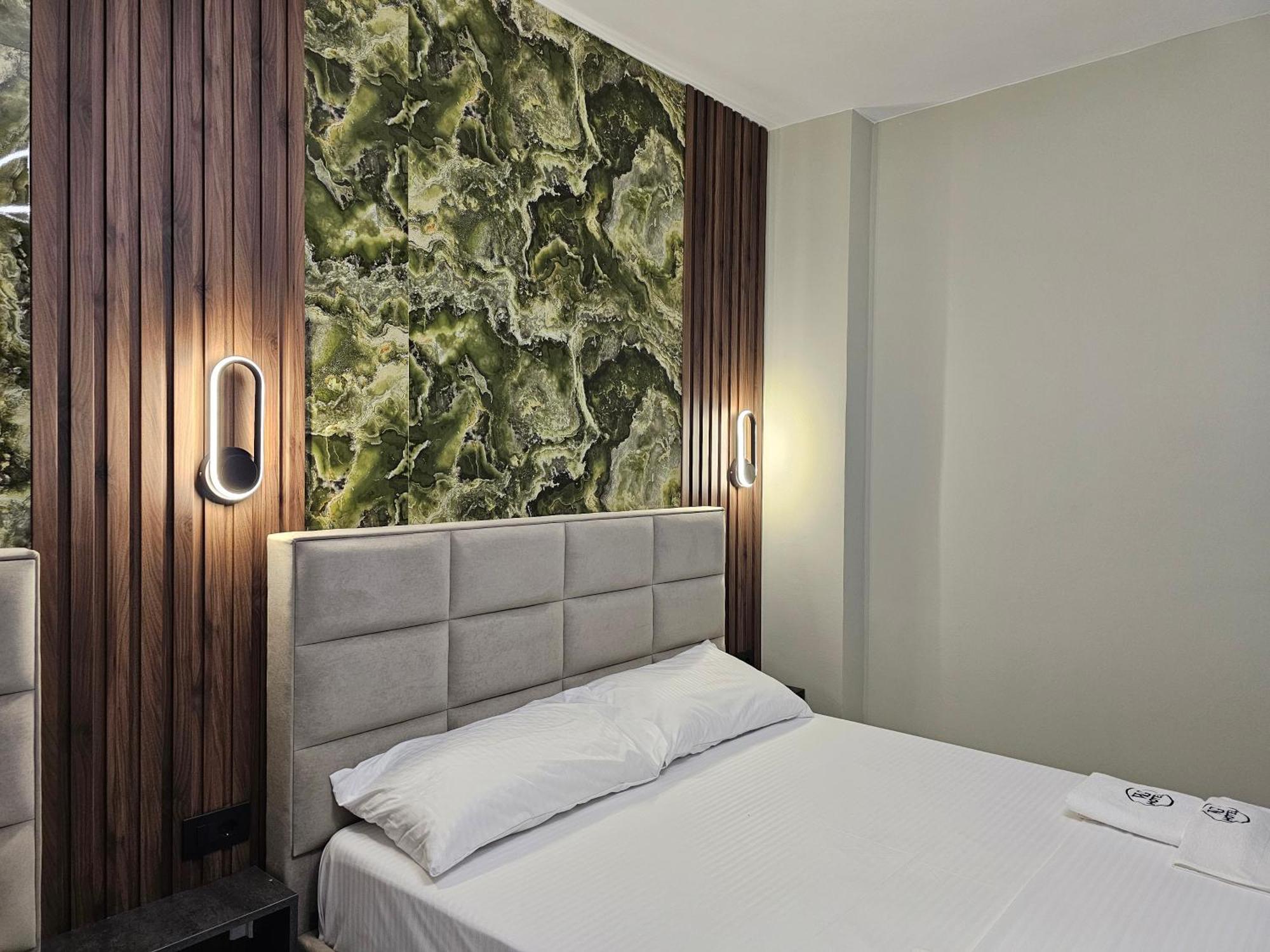 Wg Hotel คซามิล ภายนอก รูปภาพ