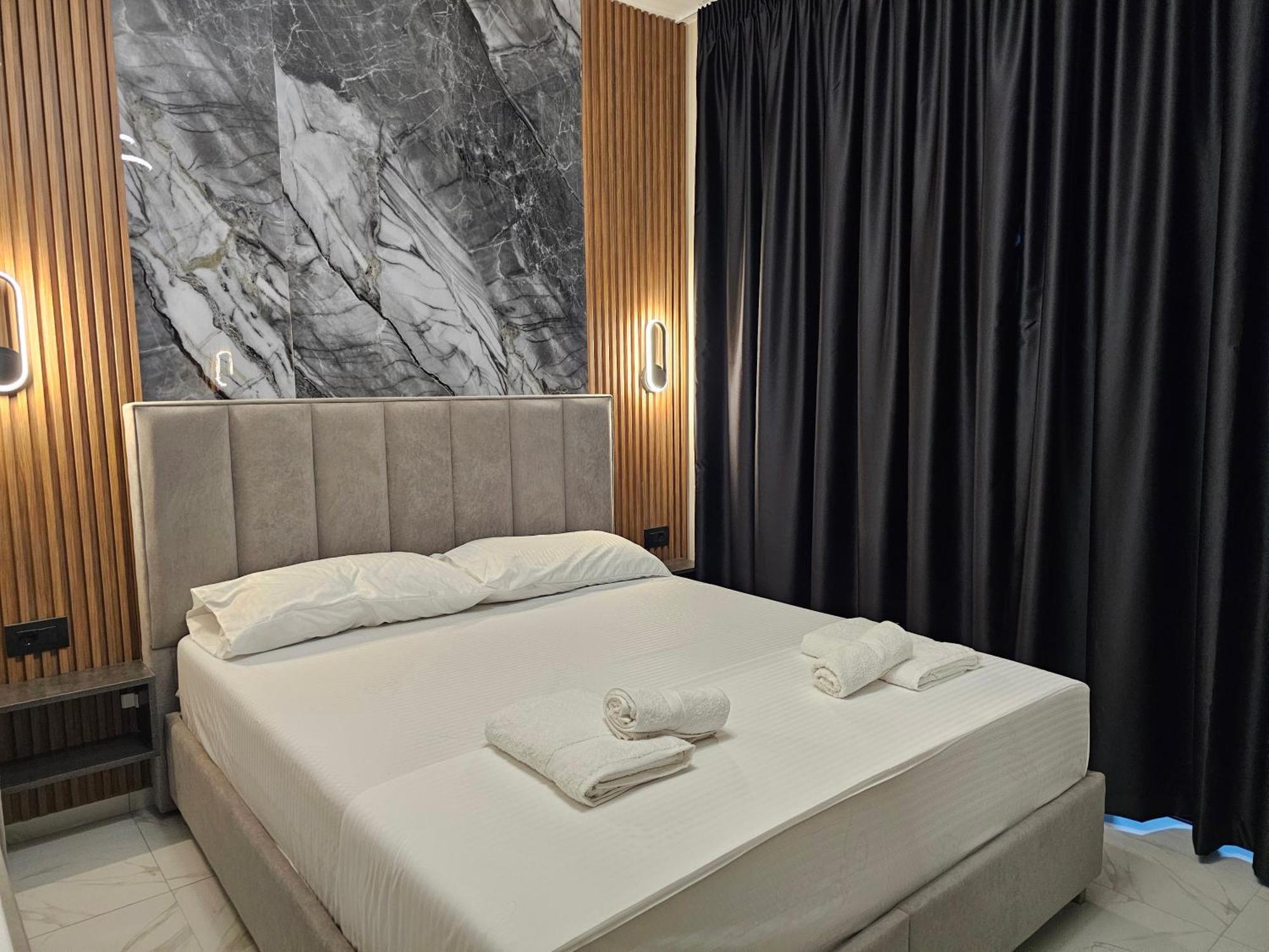 Wg Hotel คซามิล ภายนอก รูปภาพ
