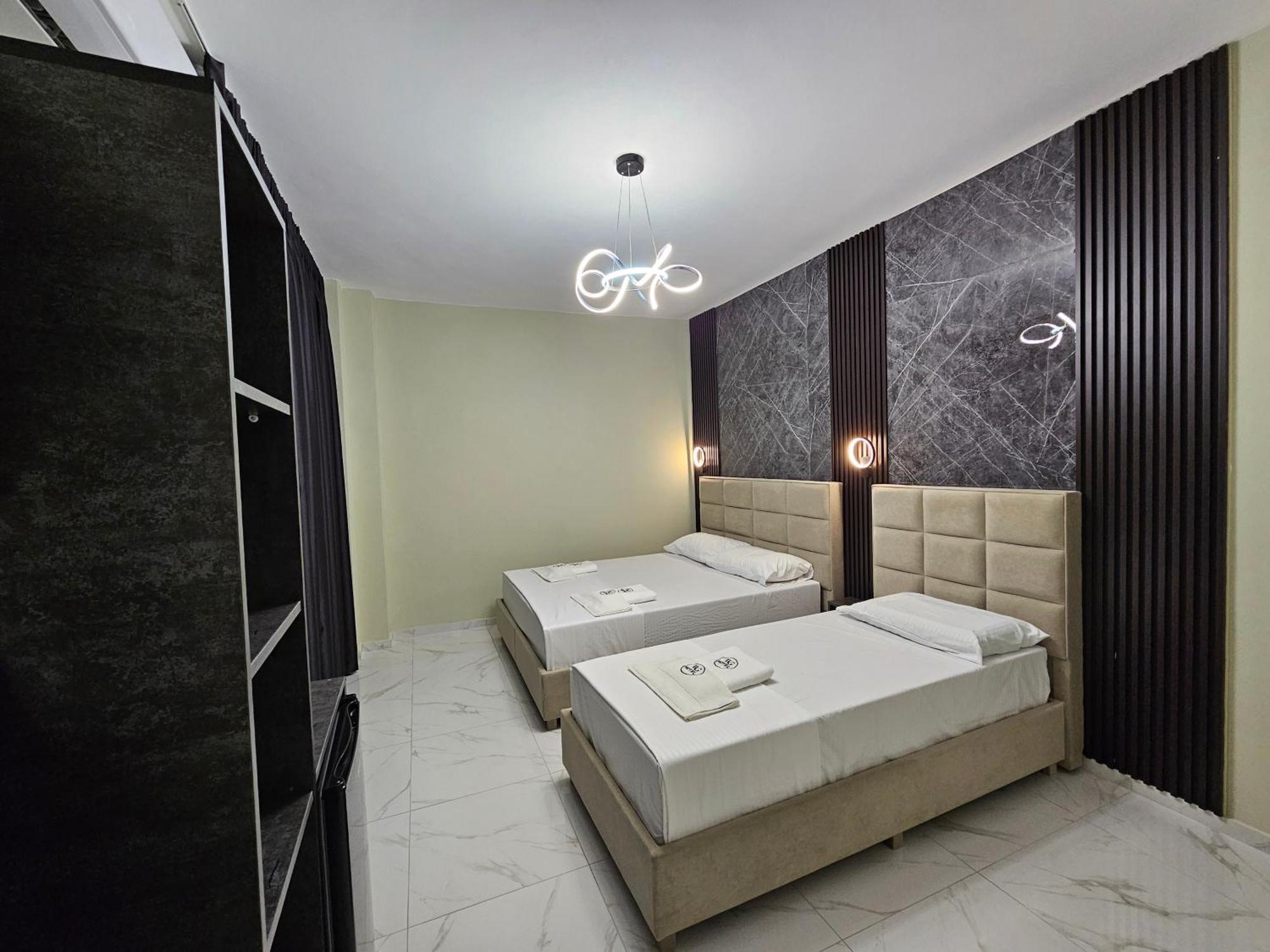 Wg Hotel คซามิล ภายนอก รูปภาพ