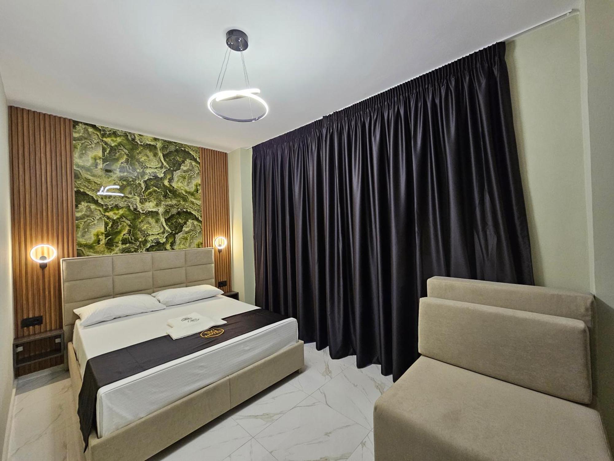 Wg Hotel คซามิล ภายนอก รูปภาพ