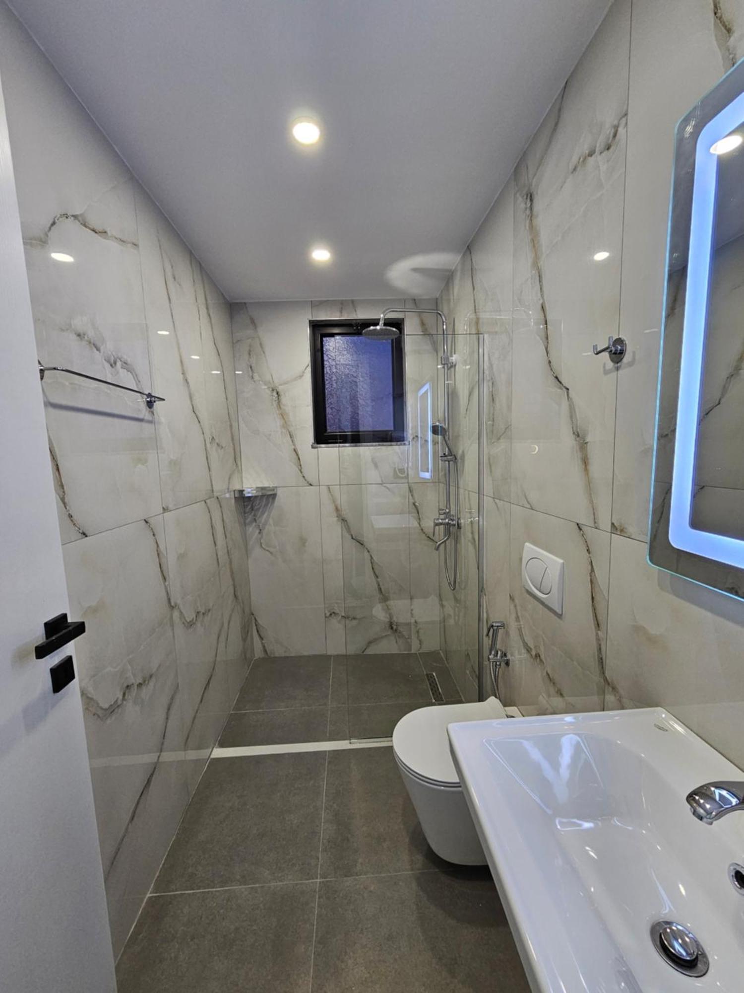 Wg Hotel คซามิล ภายนอก รูปภาพ