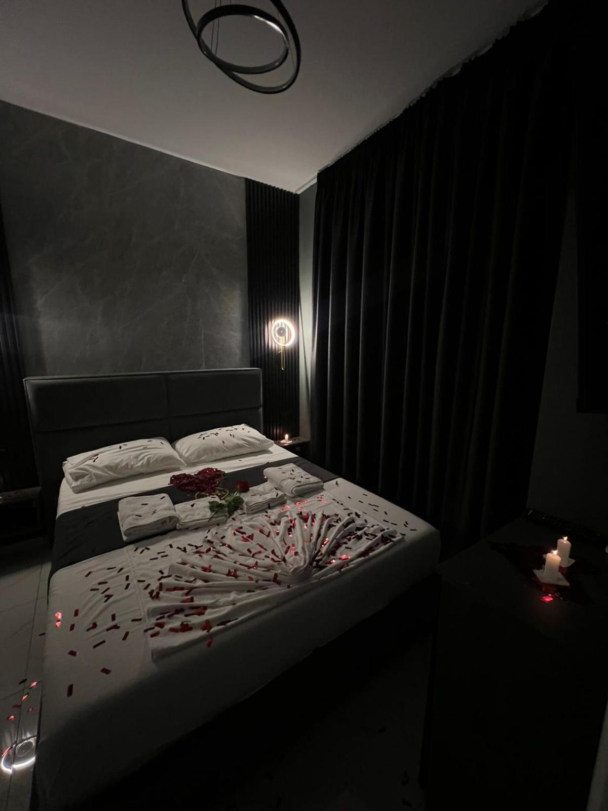 Wg Hotel คซามิล ภายนอก รูปภาพ