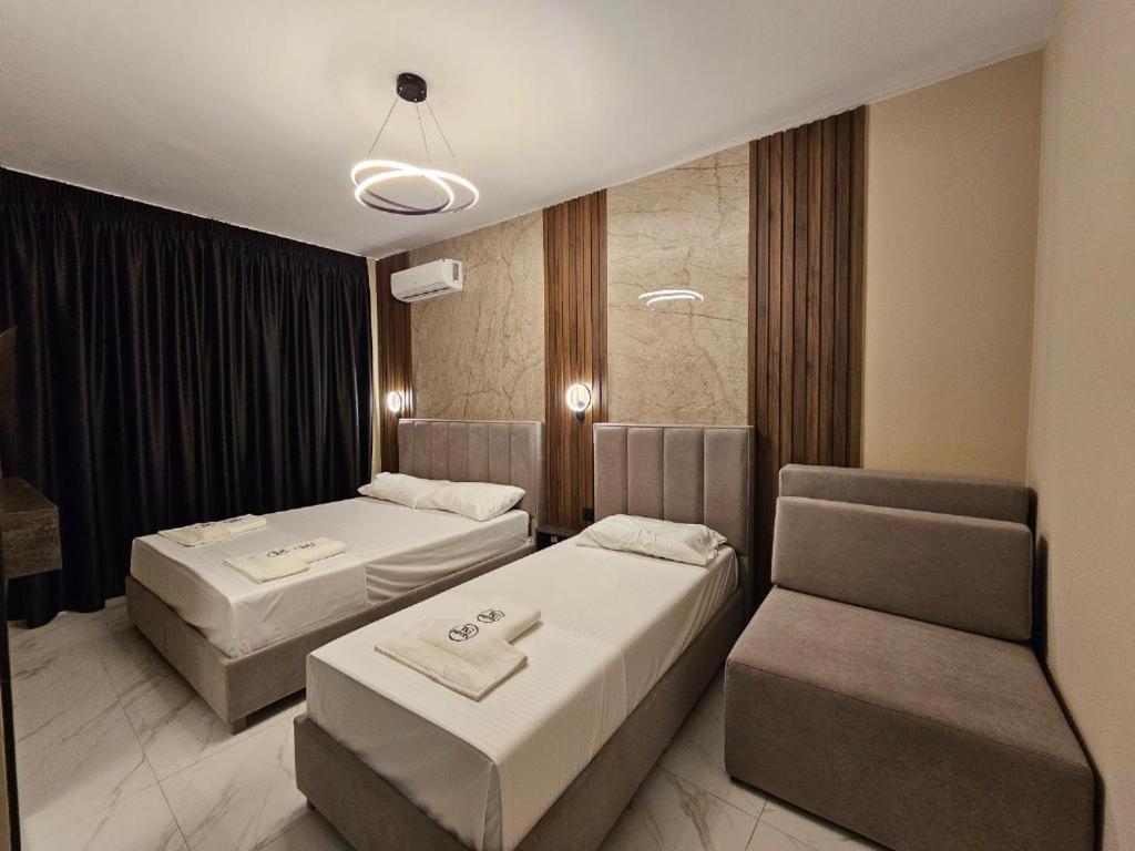 Wg Hotel คซามิล ภายนอก รูปภาพ
