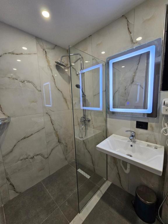 Wg Hotel คซามิล ภายนอก รูปภาพ